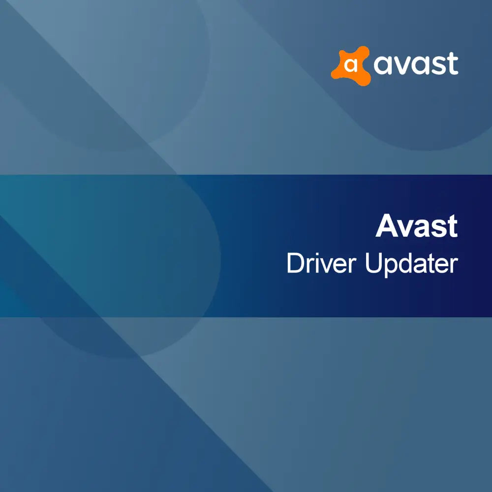 Avast Sürücü Güncelleyici