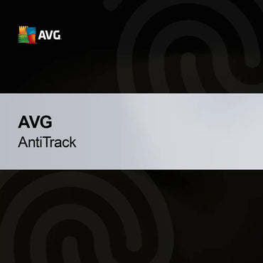 AVG AntiTrack