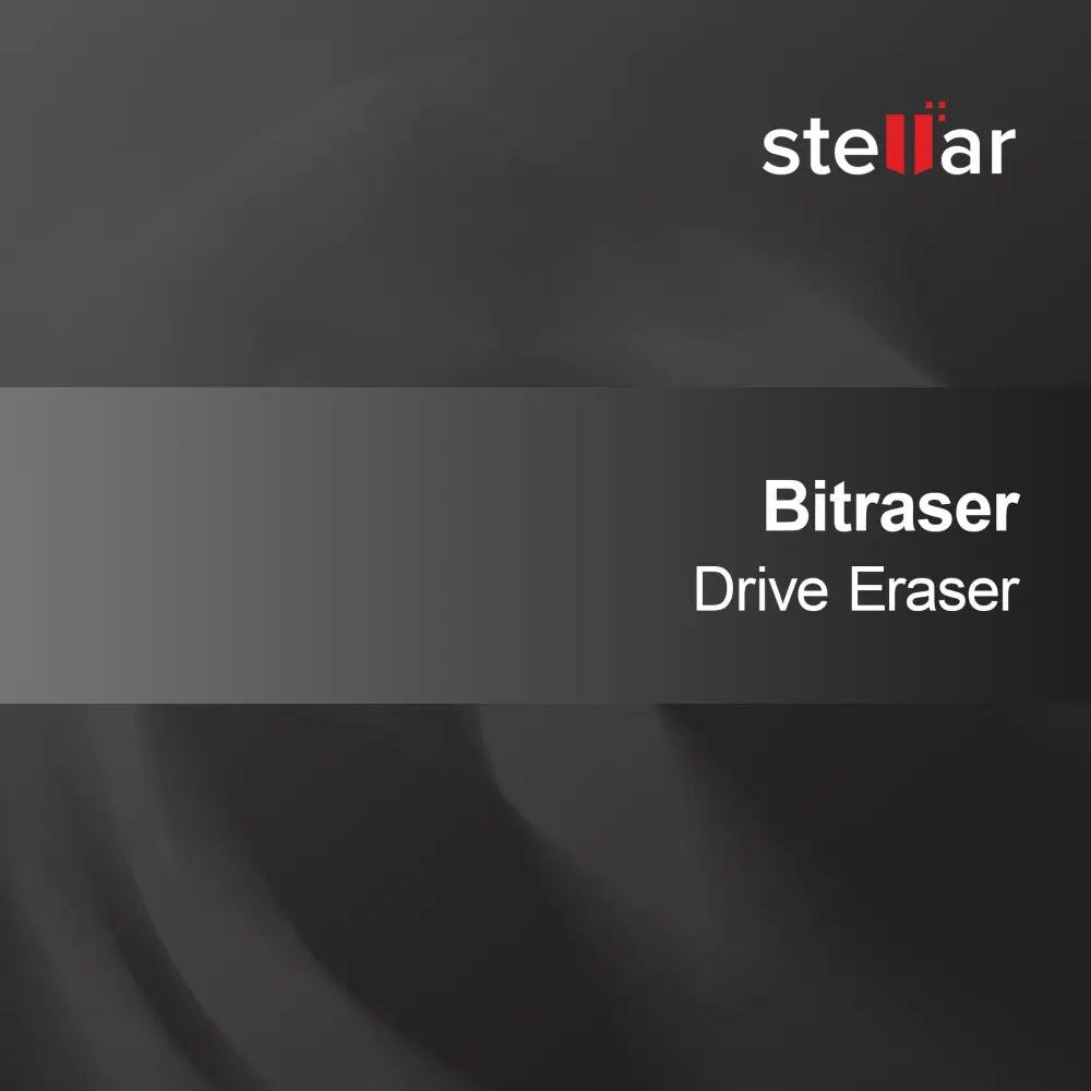 Bitraser Effaceur de Disque