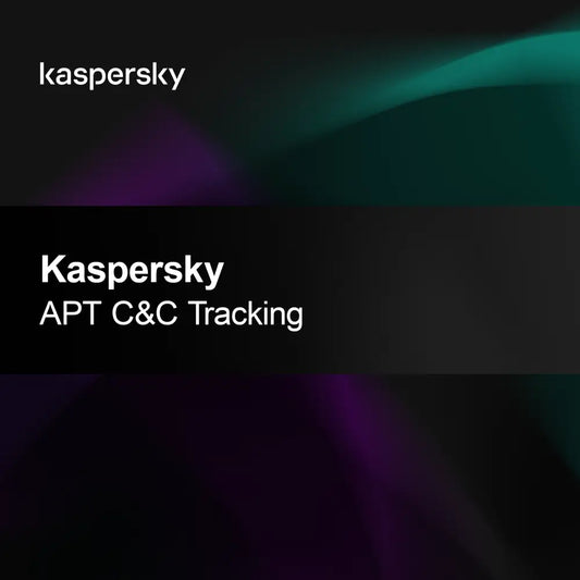 Seguimiento de C&C de APT de Kaspersky