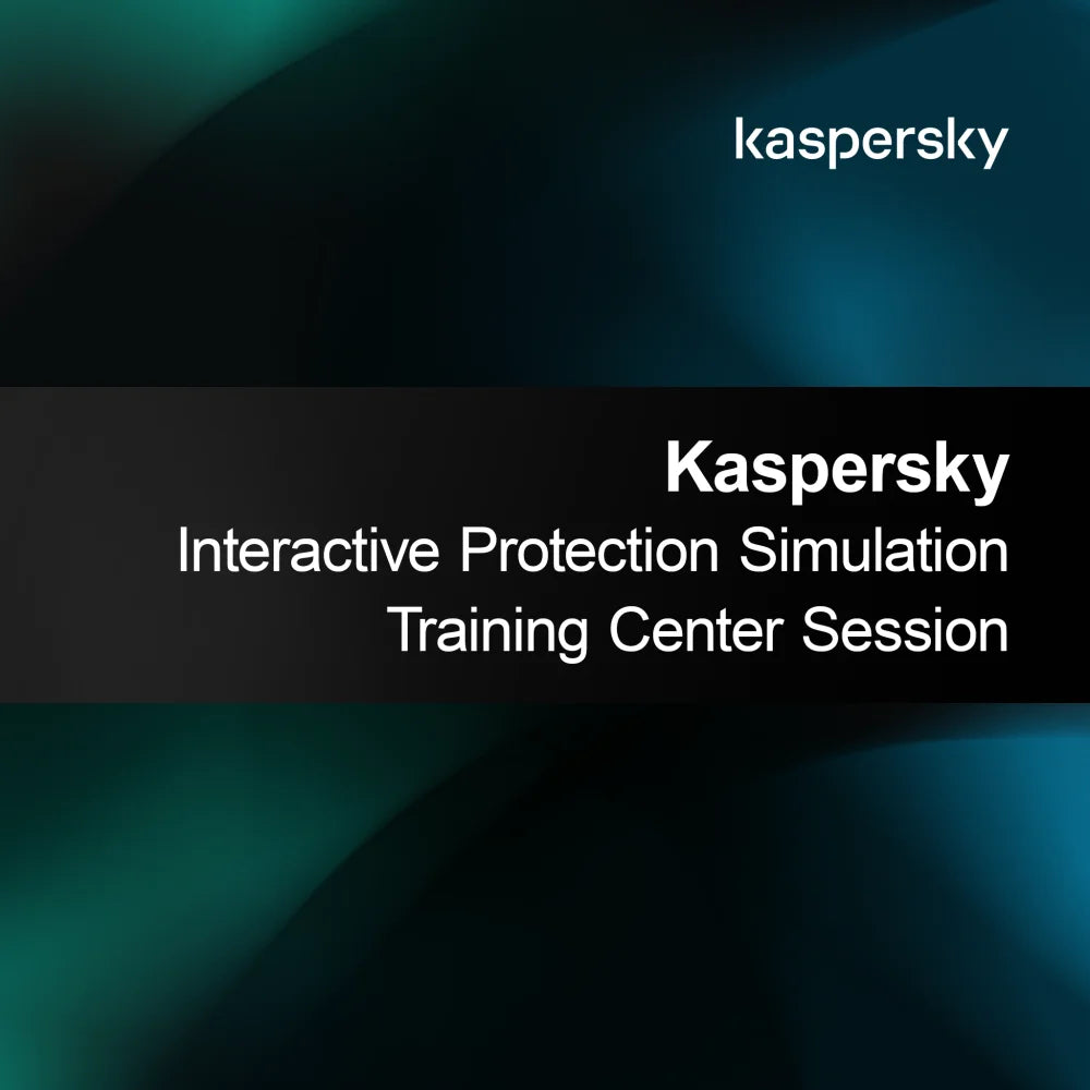 Kaspersky Interaktivní Centrum Školení Simulace Ochrany