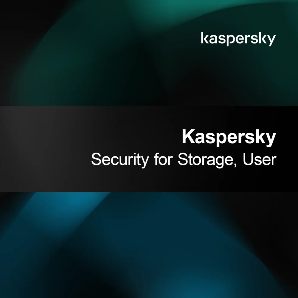Kaspersky Security for Storage, Bruker