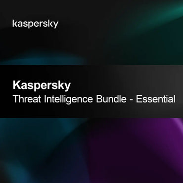 Balíček Kaspersky Threat Intelligence - Základní