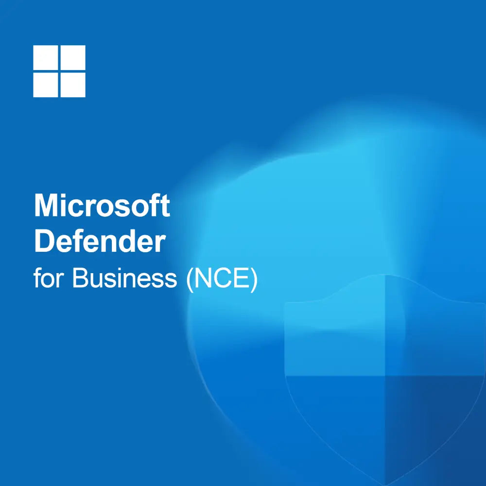 Microsoft Defender pro firmy (NCE)