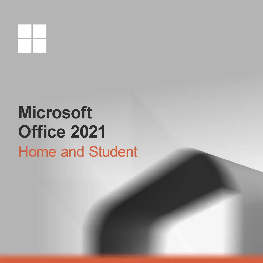 Microsoft Office 2021 Domácnost a studenti