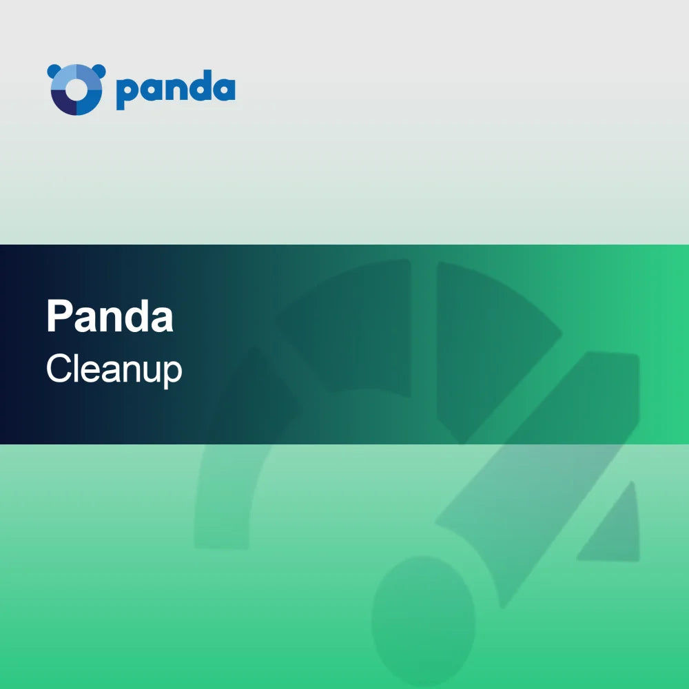 Panda Cleanup