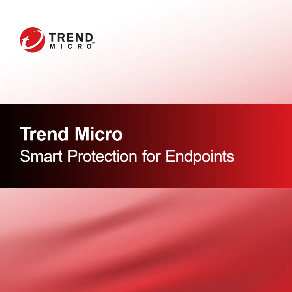 Trend Micro Smart Protection pro koncové body