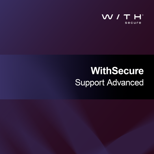 Podpora WithSecure Advanced