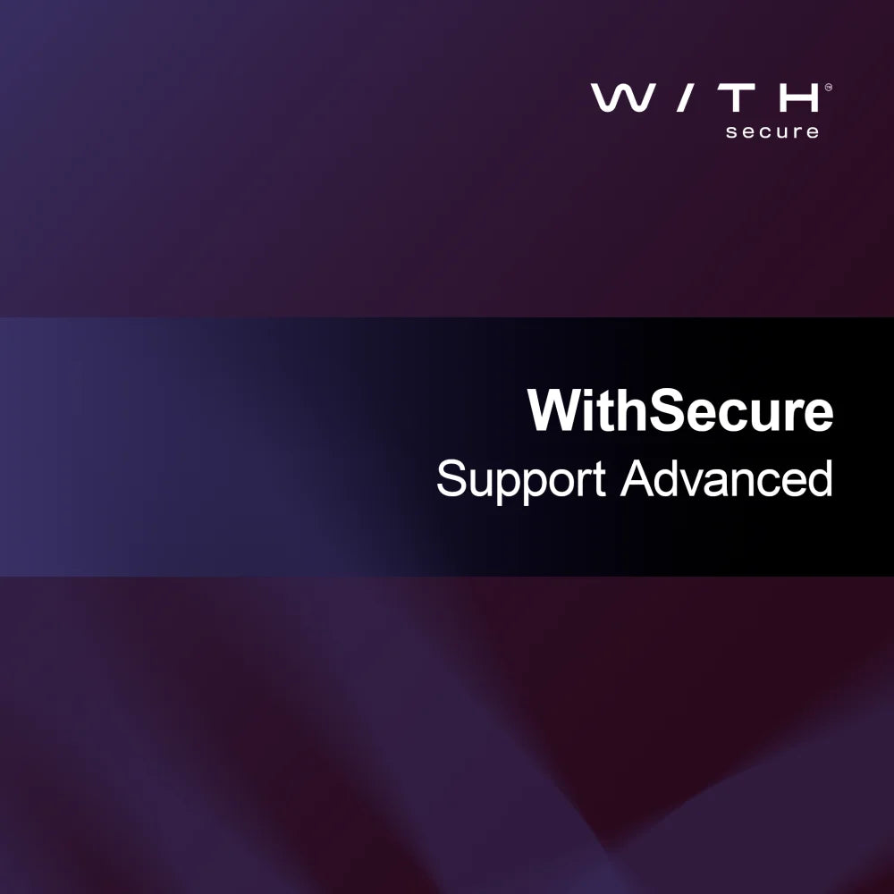 Soporte Avanzado de WithSecure