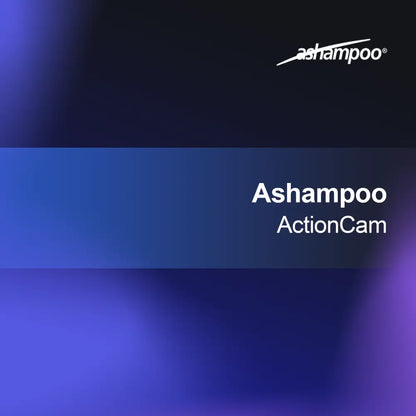 Ashampoo ActionCam