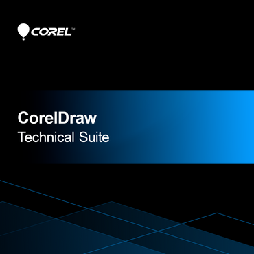 CorelDRAW Technická Sada